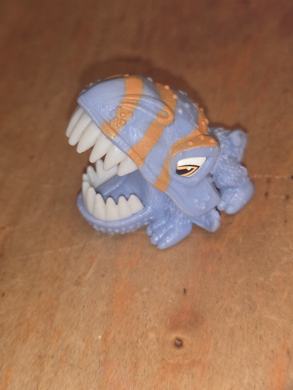 Hasbro Little Big Bites Fur Real Dinosaur T-Rex? Figure